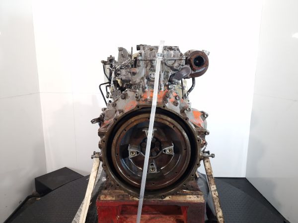 Isuzu 6HK1XQP Engine (Plant) - Motor de Máquina de construção: foto 3 Isuzu 6HK1XQP Engine (Plant) - Motor de Máquina de construção: foto 3