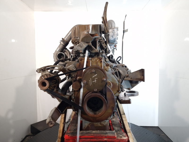 Isuzu 6WG1 Engine (Plant) - Motor de Máquina de construção: foto 5 Isuzu 6WG1 Engine (Plant) - Motor de Máquina de construção: foto 5