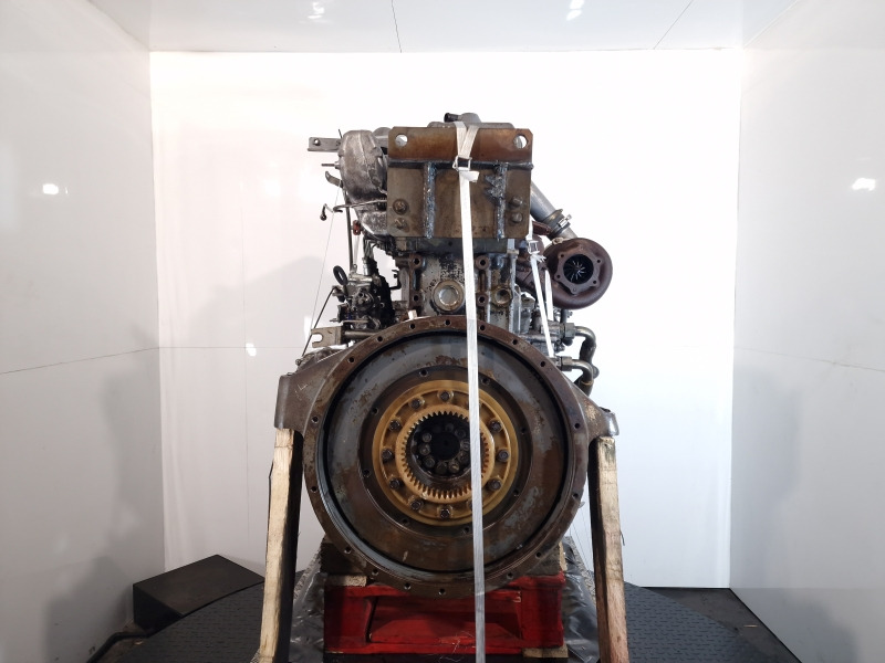 Isuzu 6WG1 Engine (Plant) - Motor de Máquina de construção: foto 2 Isuzu 6WG1 Engine (Plant) - Motor de Máquina de construção: foto 2