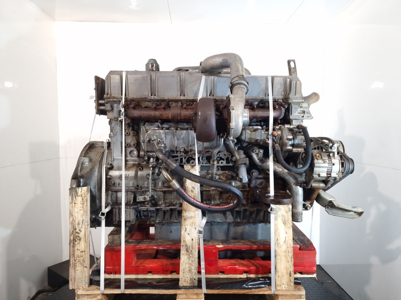 Isuzu 6WG1 Engine (Plant) - Motor de Máquina de construção: foto 3 Isuzu 6WG1 Engine (Plant) - Motor de Máquina de construção: foto 3