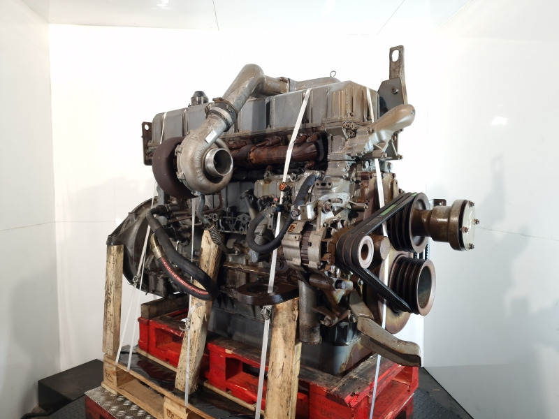 Isuzu 6WG1 Engine (Plant) - Motor de Máquina de construção: foto 4 Isuzu 6WG1 Engine (Plant) - Motor de Máquina de construção: foto 4