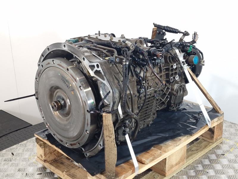 Isuzu M0798 EUR6 Gearbox - Caixa de câmbio: foto 1 Isuzu M0798 EUR6 Gearbox - Caixa de câmbio: foto 1