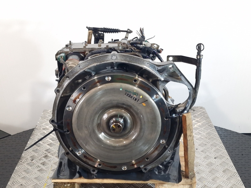 Isuzu M0798 EUR6 Gearbox - Caixa de câmbio: foto 3 Isuzu M0798 EUR6 Gearbox - Caixa de câmbio: foto 3