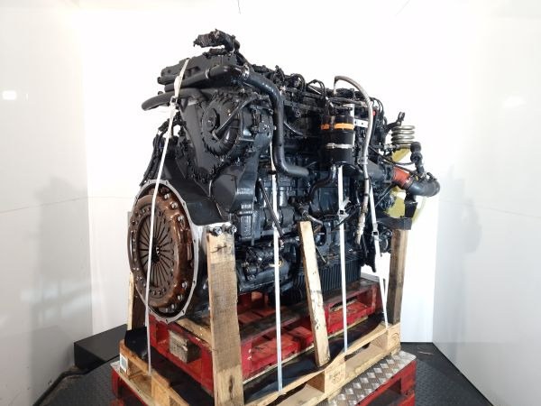 Iveco Cursor 11 E6 F3HFE601A-M011 Gas Engine Engine (Truck) - Motor de Caminhão: foto 1 Iveco Cursor 11 E6 F3HFE601A-M011 Gas Engine Engine (Truck) - Motor de Caminhão: foto 1