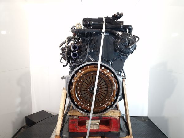 Iveco Cursor 11 E6 F3HFE601A-M011 Gas Engine Engine (Truck) - Motor de Caminhão: foto 3 Iveco Cursor 11 E6 F3HFE601A-M011 Gas Engine Engine (Truck) - Motor de Caminhão: foto 3