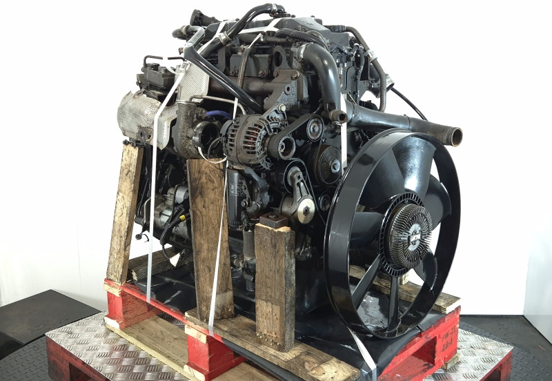 Iveco Tector 5 F4AFE411B*C007 Engine (Truck) - Motor de Caminhão: foto 5 Iveco Tector 5 F4AFE411B*C007 Engine (Truck) - Motor de Caminhão: foto 5