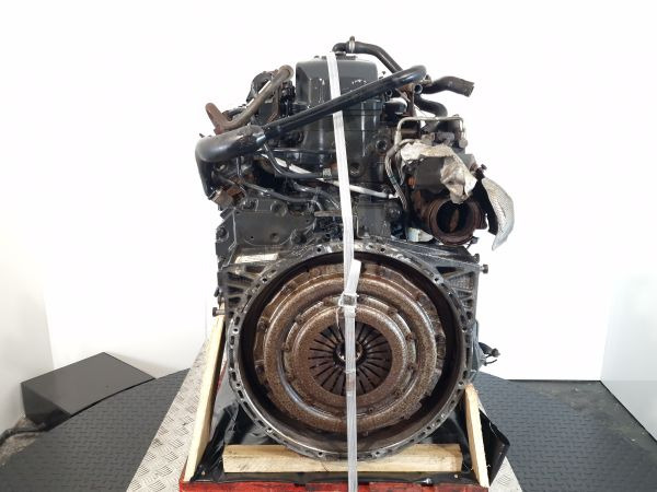 Iveco Tector 5 F4AFE411C*801 Engine (Truck) - Motor de Caminhão: foto 3 Iveco Tector 5 F4AFE411C*801 Engine (Truck) - Motor de Caminhão: foto 3