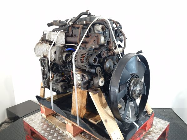 Iveco Tector 5 F4AFE411C*801 Engine (Truck) - Motor de Caminhão: foto 5 Iveco Tector 5 F4AFE411C*801 Engine (Truck) - Motor de Caminhão: foto 5