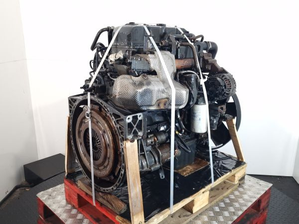 Iveco Tector 5 F4AFE411E*C001 Engine (Truck) - Motor de Caminhão: foto 1 Iveco Tector 5 F4AFE411E*C001 Engine (Truck) - Motor de Caminhão: foto 1