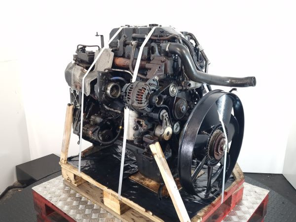 Iveco Tector 5 F4AFE411E*C001 Engine (Truck) - Motor de Caminhão: foto 5 Iveco Tector 5 F4AFE411E*C001 Engine (Truck) - Motor de Caminhão: foto 5