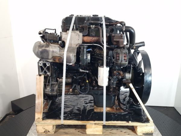 Iveco Tector 5 F4AFE411E*C001 Engine (Truck) - Motor de Caminhão: foto 4 Iveco Tector 5 F4AFE411E*C001 Engine (Truck) - Motor de Caminhão: foto 4