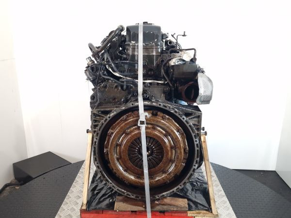Iveco Tector 5 F4AFE411E*C001 Engine (Truck) - Motor de Caminhão: foto 3 Iveco Tector 5 F4AFE411E*C001 Engine (Truck) - Motor de Caminhão: foto 3
