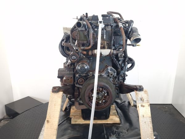 Motor de Caminhão Iveco Tector 6ISB Euro 5 F4AE3681D*S111 Engine (Truck): foto 7