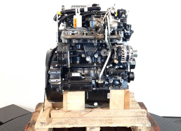 JCB 430 TA5-55 Engine /Powerpack (Plant) IPU ASSEMBLY - Motor de Máquina de construção: foto 3 JCB 430 TA5-55 Engine /Powerpack (Plant) IPU ASSEMBLY - Motor de Máquina de construção: foto 3