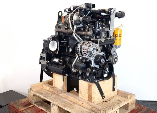 JCB 430 TA5-55 Engine /Powerpack (Plant) IPU ASSEMBLY - Motor de Máquina de construção: foto 4 JCB 430 TA5-55 Engine /Powerpack (Plant) IPU ASSEMBLY - Motor de Máquina de construção: foto 4