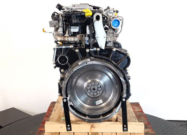 JCB 430 TA5-55 Engine /Powerpack (Plant) IPU ASSEMBLY - Motor de Máquina de construção: foto 2 JCB 430 TA5-55 Engine /Powerpack (Plant) IPU ASSEMBLY - Motor de Máquina de construção: foto 2