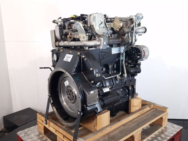 JCB 444 TA4-5 B1 Engine (Plant) - Motor de Máquina de construção: foto 1 JCB 444 TA4-5 B1 Engine (Plant) - Motor de Máquina de construção: foto 1