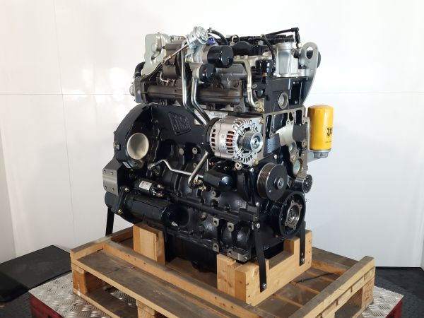 JCB 444 TA4-5 B1 Engine (Plant) - Motor de Máquina de construção: foto 5 JCB 444 TA4-5 B1 Engine (Plant) - Motor de Máquina de construção: foto 5