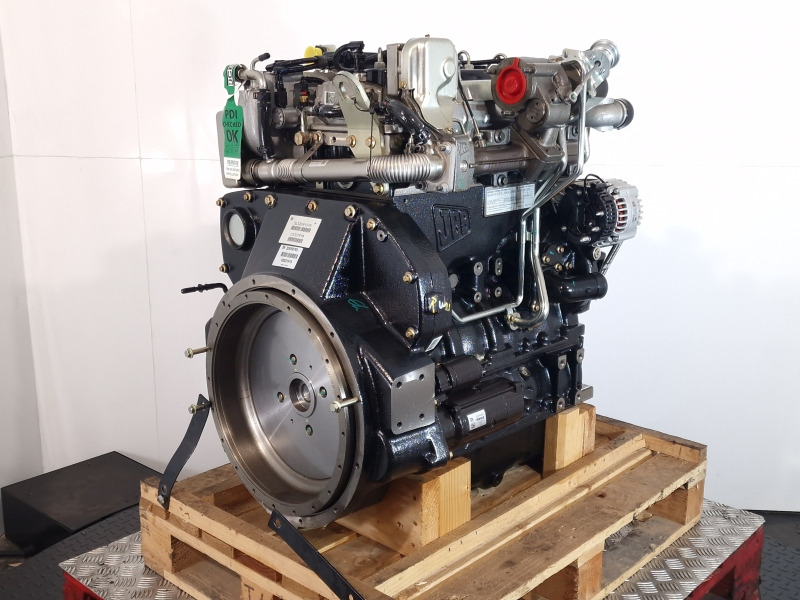 JCB 444 TA4-55 J3 Engine (Plant) - Motor de Máquina de construção: foto 1 JCB 444 TA4-55 J3 Engine (Plant) - Motor de Máquina de construção: foto 1