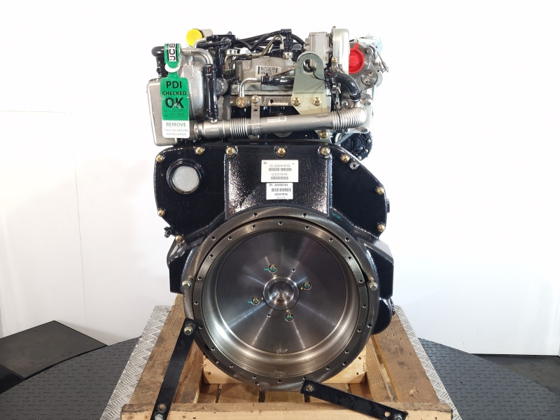 JCB 444 TA4-55 J3 Engine (Plant) - Motor de Máquina de construção: foto 3 JCB 444 TA4-55 J3 Engine (Plant) - Motor de Máquina de construção: foto 3
