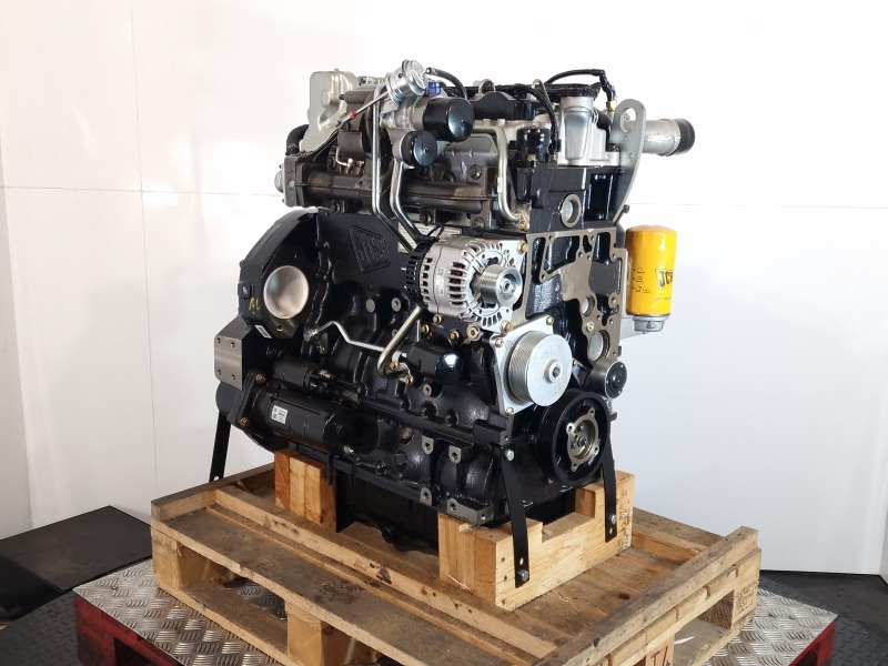 JCB 444 TA4-55 J3 Engine (Plant) - Motor de Máquina de construção: foto 5 JCB 444 TA4-55 J3 Engine (Plant) - Motor de Máquina de construção: foto 5