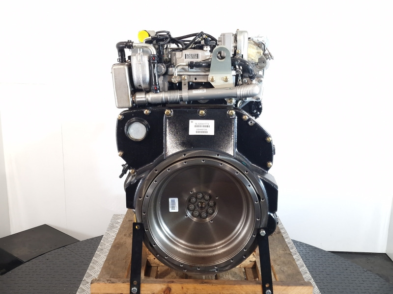 JCB 444 TA4-55 J3 Engine (Plant) - Motor de Máquina de construção: foto 3 JCB 444 TA4-55 J3 Engine (Plant) - Motor de Máquina de construção: foto 3