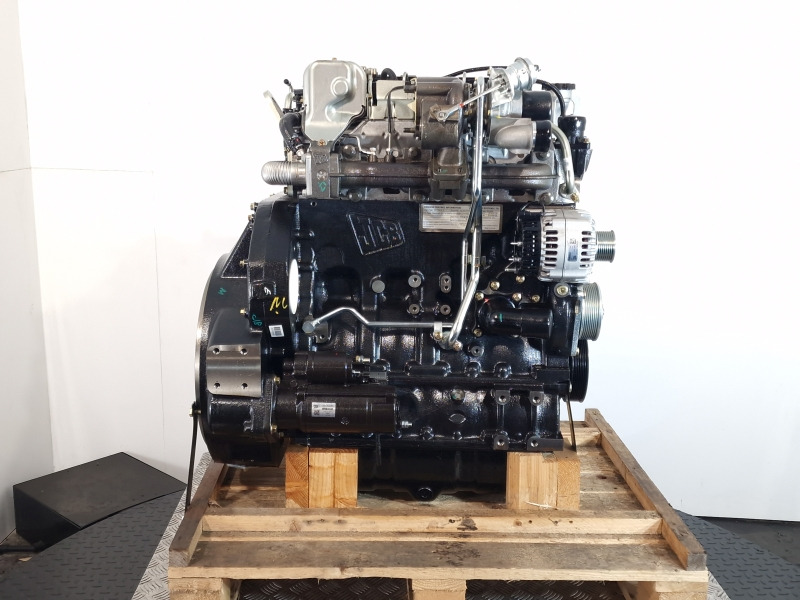 JCB 444 TA4-55 J3 Engine (Plant) - Motor de Máquina de construção: foto 4 JCB 444 TA4-55 J3 Engine (Plant) - Motor de Máquina de construção: foto 4