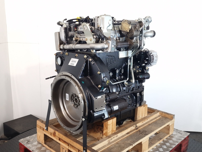 JCB 444 TA4-55 J3 Engine (Plant) - Motor de Máquina de construção: foto 1 JCB 444 TA4-55 J3 Engine (Plant) - Motor de Máquina de construção: foto 1