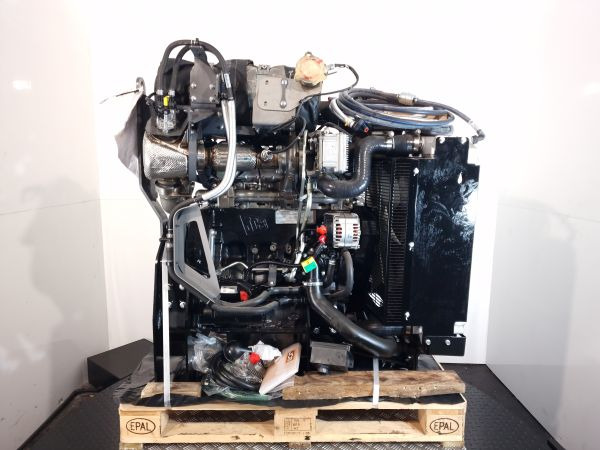 JCB 444 TA4-93 L2A Engine (Plant) - Motor de Máquina de construção: foto 3 JCB 444 TA4-93 L2A Engine (Plant) - Motor de Máquina de construção: foto 3