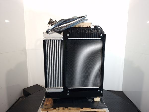 JCB 444 TA4-93 L2A Engine (Plant) - Motor de Máquina de construção: foto 5 JCB 444 TA4-93 L2A Engine (Plant) - Motor de Máquina de construção: foto 5