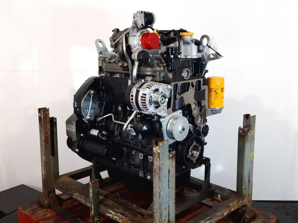 JCB 448 TA5-81E B1A Engine (Plant) JCB 3CX - Motor de Máquina de construção: foto 5 JCB 448 TA5-81E B1A Engine (Plant) JCB 3CX - Motor de Máquina de construção: foto 5