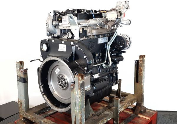 JCB 448 TA5-81E B1A Engine (Plant) JCB 3CX - Motor de Máquina de construção: foto 1 JCB 448 TA5-81E B1A Engine (Plant) JCB 3CX - Motor de Máquina de construção: foto 1
