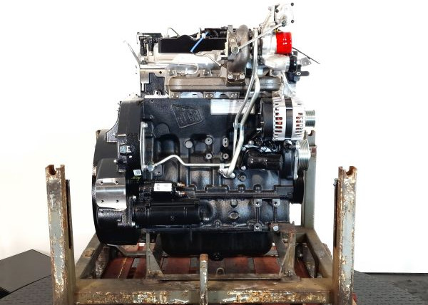 JCB 448 TA5-81E B1A Engine (Plant) JCB 3CX - Motor de Máquina de construção: foto 4 JCB 448 TA5-81E B1A Engine (Plant) JCB 3CX - Motor de Máquina de construção: foto 4