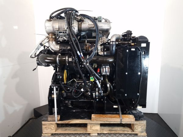 JCB 448 TA5-97E L1A Engine (Plant) - Motor de Máquina de construção: foto 3 JCB 448 TA5-97E L1A Engine (Plant) - Motor de Máquina de construção: foto 3