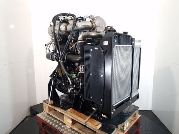 JCB 448 TA5-97E L1A Engine (Plant) - Motor de Máquina de construção: foto 4 JCB 448 TA5-97E L1A Engine (Plant) - Motor de Máquina de construção: foto 4