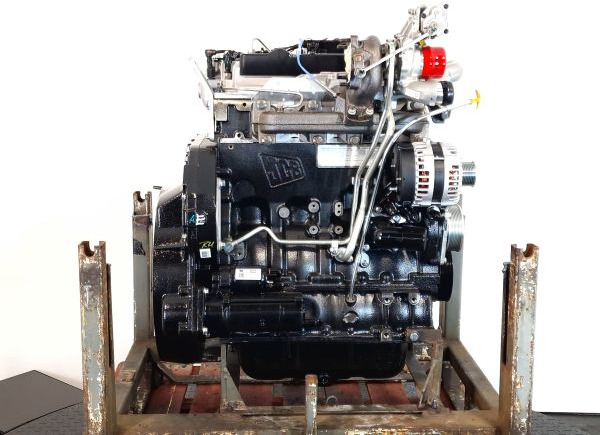 JCB 448 TA5-97E L2A Engine (Plant) - Motor de Máquina de construção: foto 4 JCB 448 TA5-97E L2A Engine (Plant) - Motor de Máquina de construção: foto 4