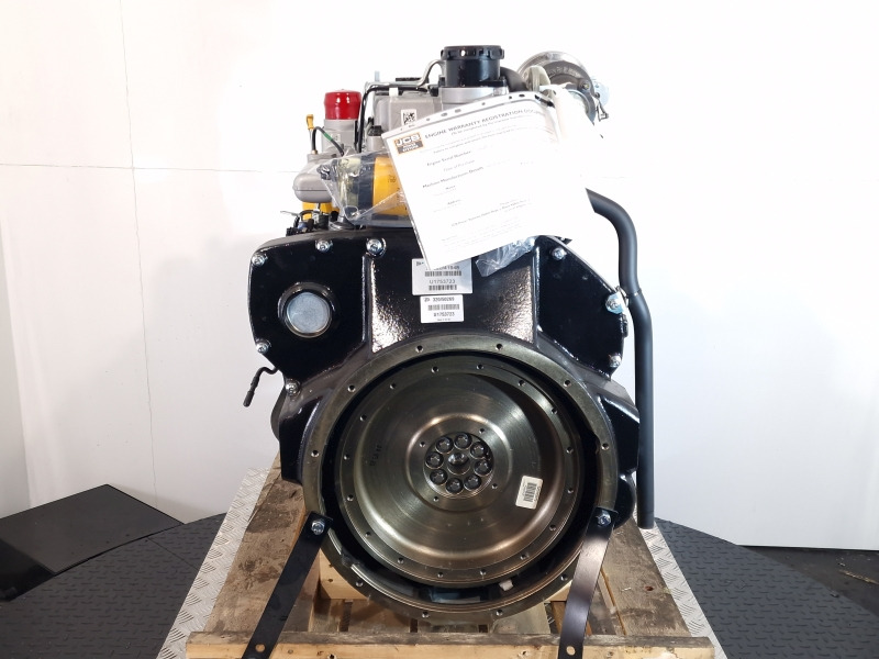 JCB TCA-74 Engine (Plant) - Motor de Máquina de construção: foto 2 JCB TCA-74 Engine (Plant) - Motor de Máquina de construção: foto 2