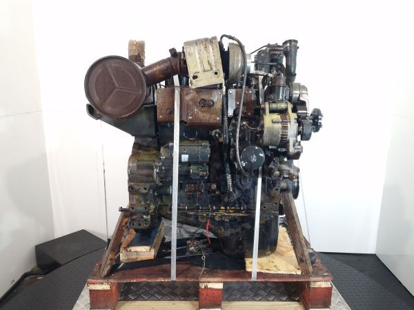 Komatsu/Cummins S4D102E-1/4BT3.9 Engine (Plant) - Motor de Máquina de construção: foto 4 Komatsu/Cummins S4D102E-1/4BT3.9 Engine (Plant) - Motor de Máquina de construção: foto 4