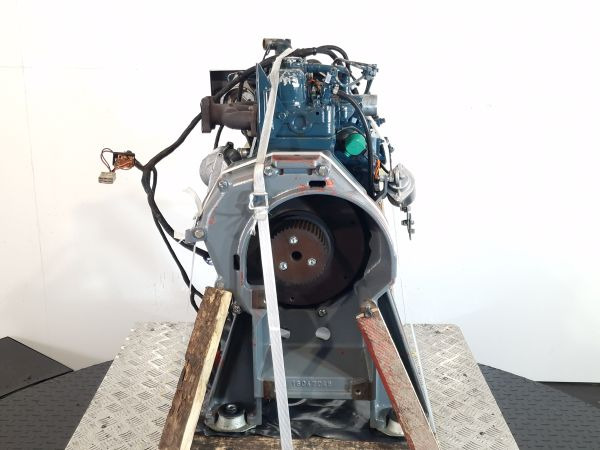 Kubota D1105-EU2 Engine (Industrial) - Motor de Equipamento industrial: foto 4 Kubota D1105-EU2 Engine (Industrial) - Motor de Equipamento industrial: foto 4