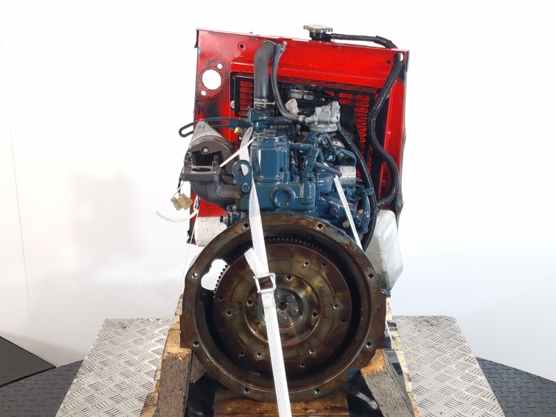 Kubota D722 Engine (Industrial) - Motor de Equipamento industrial: foto 4 Kubota D722 Engine (Industrial) - Motor de Equipamento industrial: foto 4