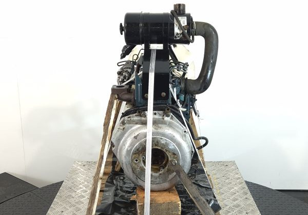 Kubota V1505-EU3 Engine (Plant) - Motor de Máquina de construção: foto 2 Kubota V1505-EU3 Engine (Plant) - Motor de Máquina de construção: foto 2