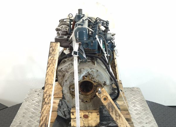 Kubota V1505-EU4 Engine (Plant) - Motor de Máquina de construção: foto 4 Kubota V1505-EU4 Engine (Plant) - Motor de Máquina de construção: foto 4