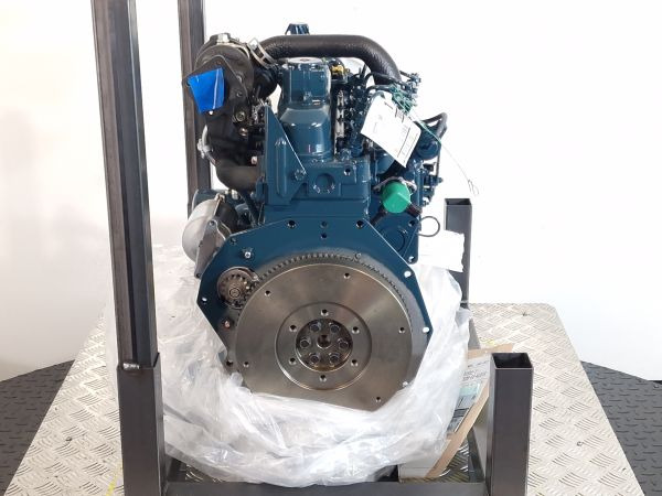 Kubota V1505-T-EU1b Engine (Plant) - Motor de Máquina de construção: foto 2 Kubota V1505-T-EU1b Engine (Plant) - Motor de Máquina de construção: foto 2
