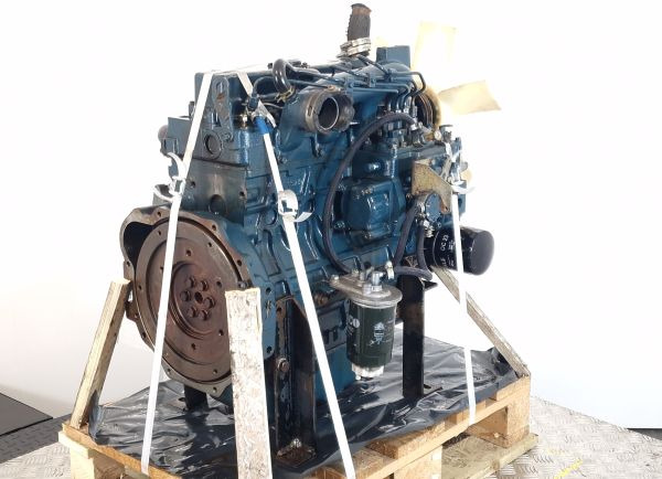 Kubota V2203-ES Engine (Industrial) - Motor de Equipamento industrial: foto 1 Kubota V2203-ES Engine (Industrial) - Motor de Equipamento industrial: foto 1
