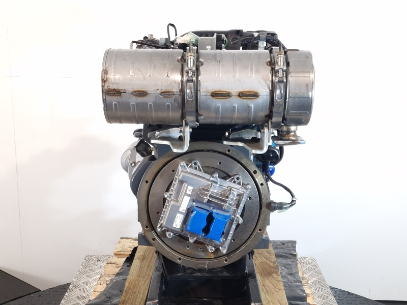 Kubota V2403-CR-T-EF02 New Engine (Plant) - Motor de Máquina de construção: foto 4 Kubota V2403-CR-T-EF02 New Engine (Plant) - Motor de Máquina de construção: foto 4