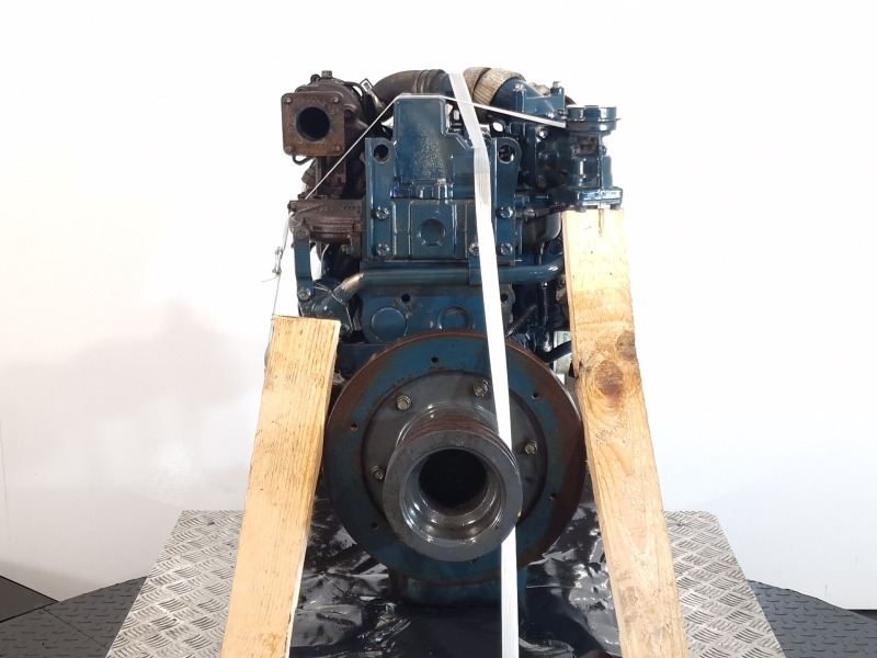 Kubota V2403-T Engine (Plant) - Motor de Máquina de construção: foto 2 Kubota V2403-T Engine (Plant) - Motor de Máquina de construção: foto 2