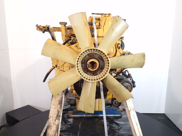 Liebherr D 914 T Engine (Plant) - Motor de Máquina de construção: foto 5 Liebherr D 914 T Engine (Plant) - Motor de Máquina de construção: foto 5