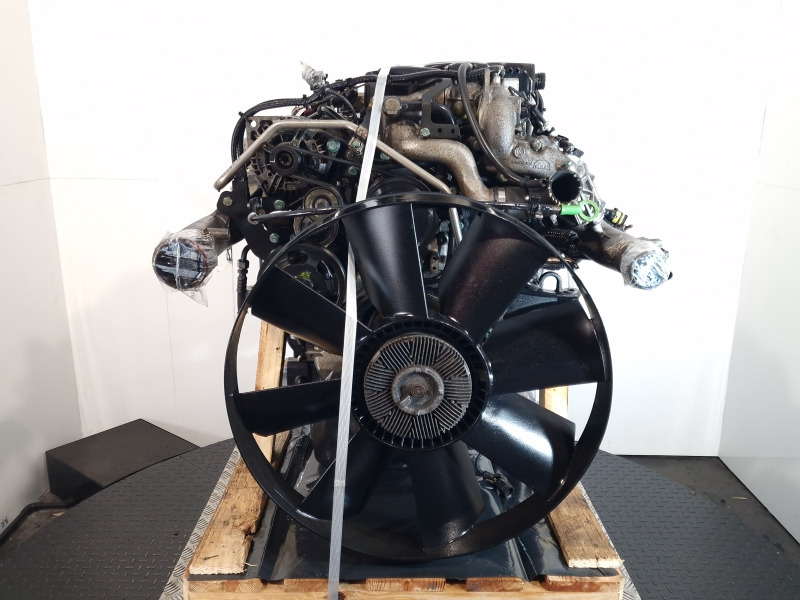 MAN D0834 LFLAC Engine (Truck) - Motor de Caminhão: foto 5 MAN D0834 LFLAC Engine (Truck) - Motor de Caminhão: foto 5