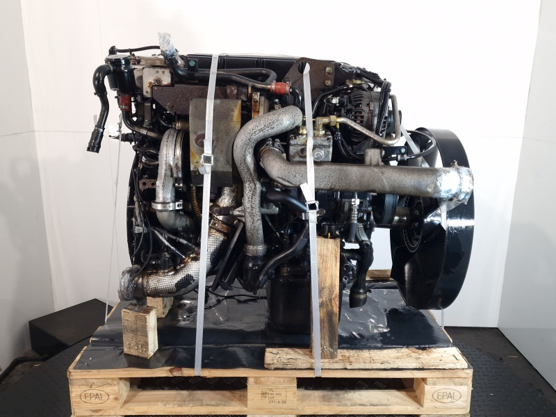 MAN D0834 LFLAC Engine (Truck) - Motor de Caminhão: foto 3 MAN D0834 LFLAC Engine (Truck) - Motor de Caminhão: foto 3