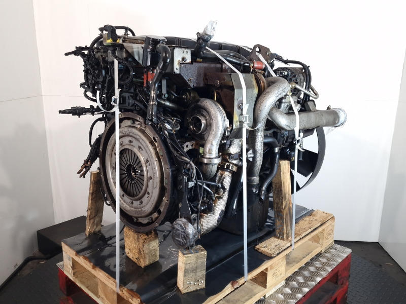 MAN D0834 LFLAC Engine (Truck) - Motor de Caminhão: foto 1 MAN D0834 LFLAC Engine (Truck) - Motor de Caminhão: foto 1